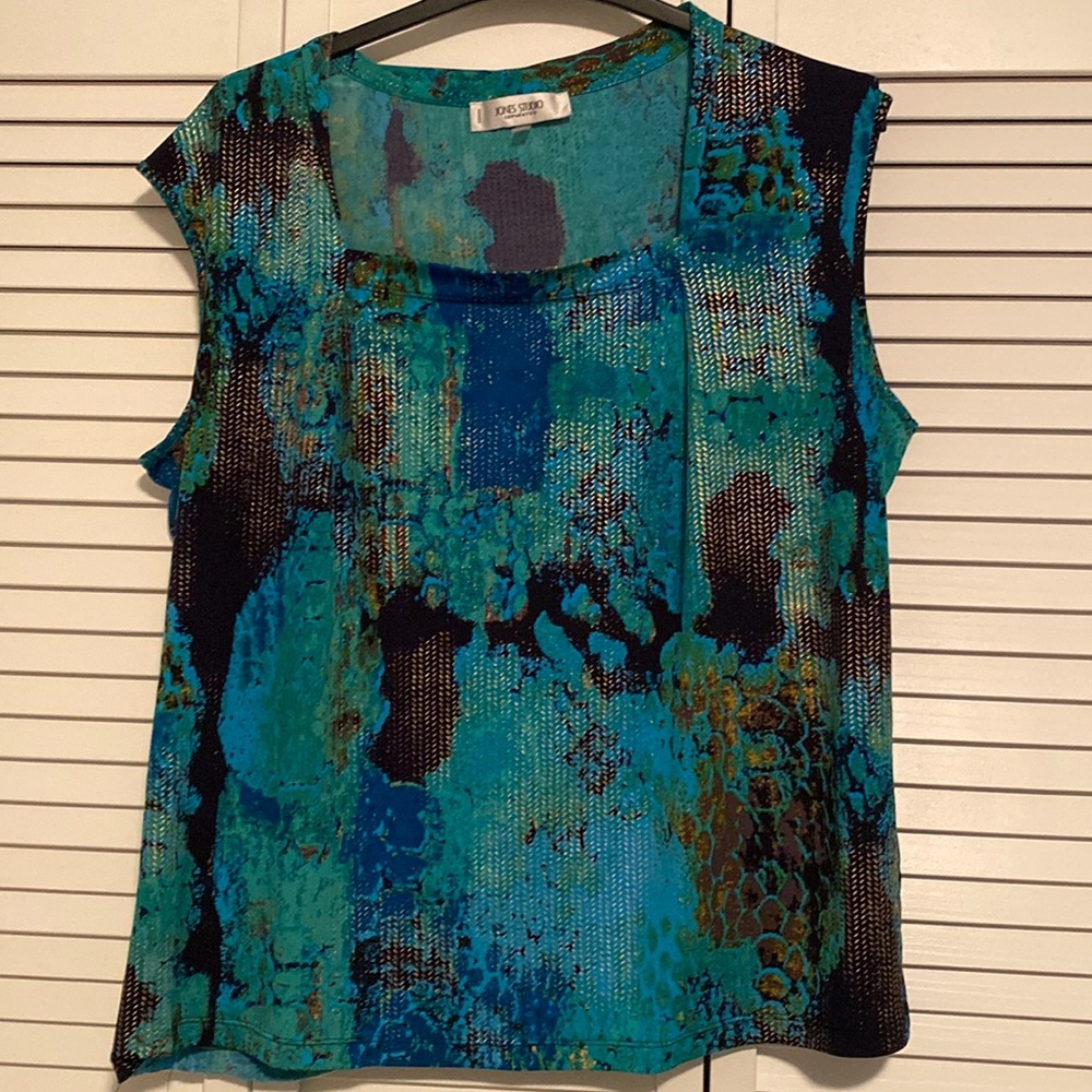 Dressy top